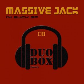 I'm Buck album cover