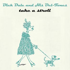 Take A Stroll album cover