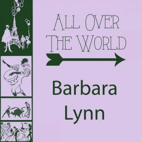 All Over The World album cover