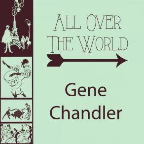 All Over The World album cover