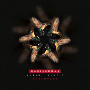 Enter album cover