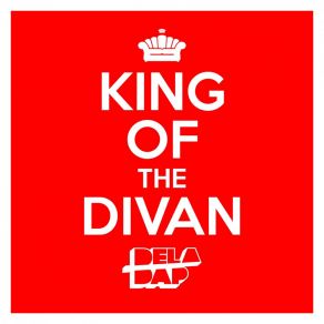 King Of The Divan album cover
