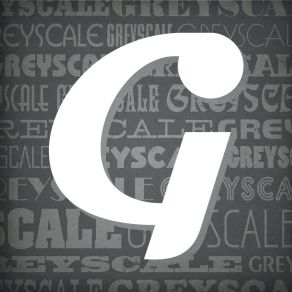 Greyscale album cover