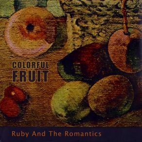 Colorful Fruit album cover