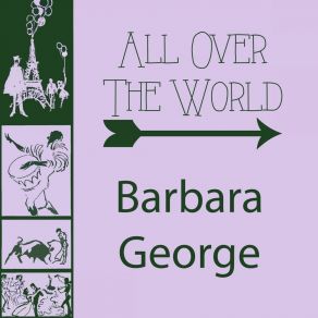 All Over The World album cover