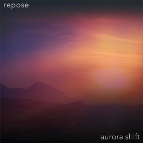 Aurora Shift album cover