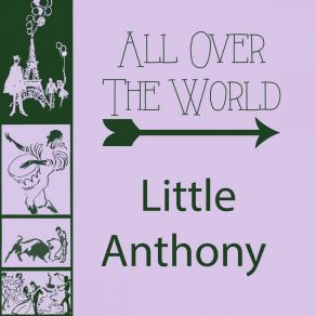 All Over The World album cover
