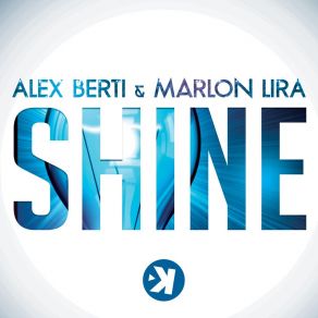 Shine album cover