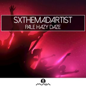 Pale Hazy Daze album cover