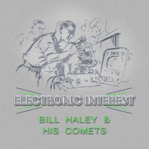 Electronic Interest album cover