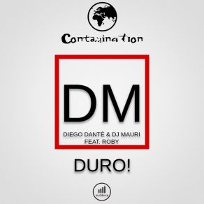 Duro! album cover