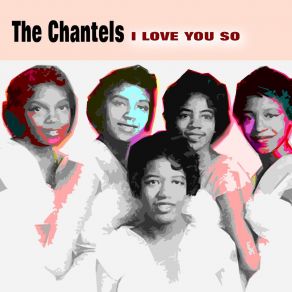 I Love You So album cover