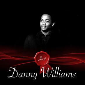 Just - Danny Williams album cover
