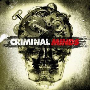 Criminal Minds (Main TV Theme Song) album cover