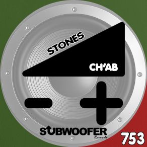 Stones album cover