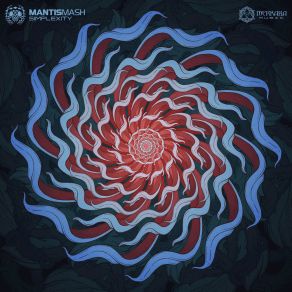 Simplexity album cover