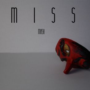 Mask album cover