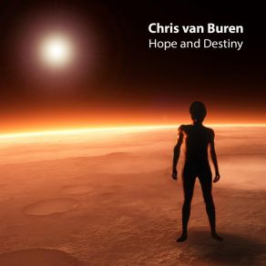 Hope And Destiny album cover