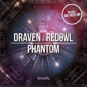Phantom album cover