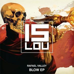 Blow album cover
