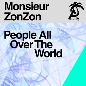 People All Over The World album cover