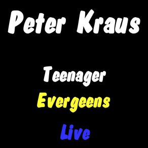 Teenager Evergreens - Live album cover