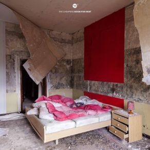 Room For Rent album cover
