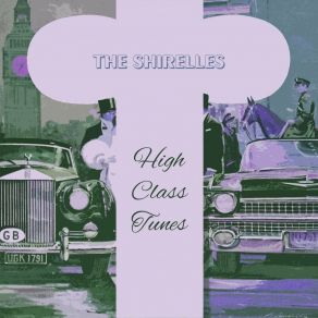 High Class Tunes album cover