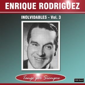 Inolvidables, Vol. 3 album cover