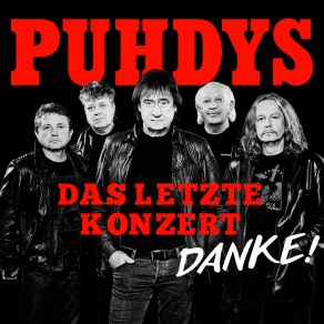 Das Letzte Konzert (Live) album cover