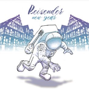 New Year album cover