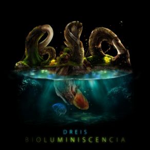 Bioluminiscencia album cover