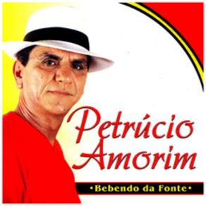 Bebendo Da Fonte album cover
