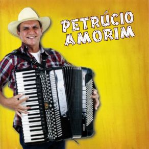 Petrúcio Amorim album cover