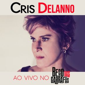 Ao Vivo No Beco Das Garrafas album cover