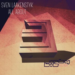 All About album cover