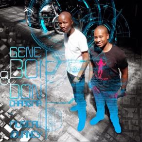 Musical Journey album cover