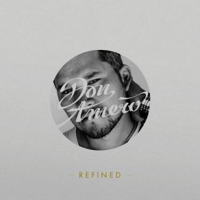 Refined (Acoustic Version) album cover