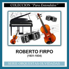 (1931-1934) album cover