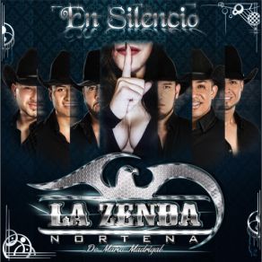 En Silencio (Single) album cover