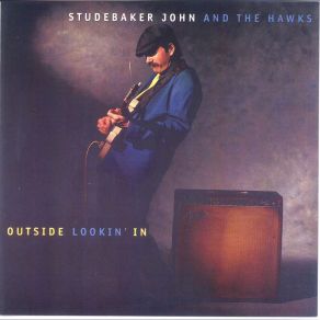 Outside Lookin' In album cover