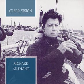 Clear Vision album cover
