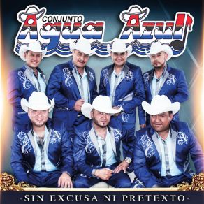 Sin Excusa Ni Pretexto album cover