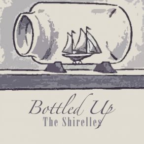 Bottled Up album cover
