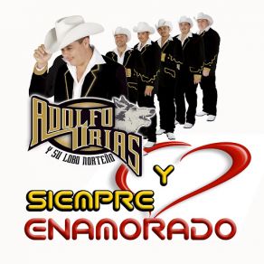 Y Siempre Enamorado album cover