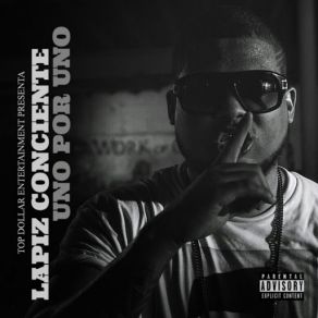 Uno Por Uno (Single) album cover