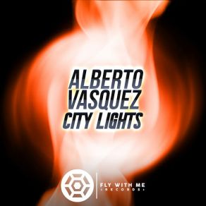 City Lights album cover