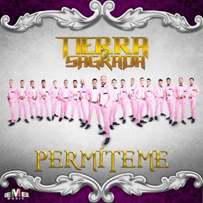 Permíteme (Single) album cover