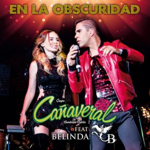 En La Obscuridad (Single) album cover
