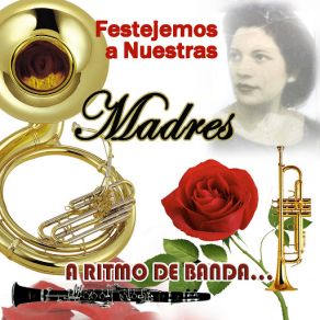 Festejamos A Nuestras Madres album cover